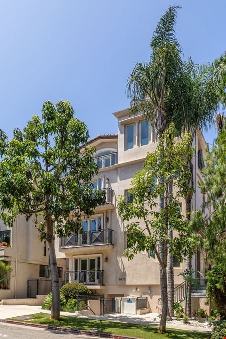 Preview of Multi-Family space for Sale at 8833 Cynthia St