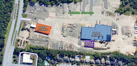 Preview of Industrial space for Rent at 975 Burnt Tavern Road