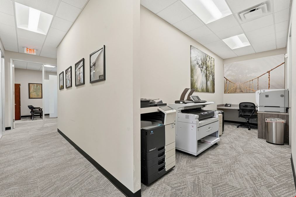 Alpine Business Park