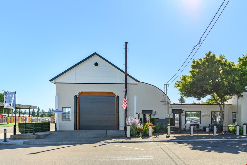 258 N Kutch Street Suite A