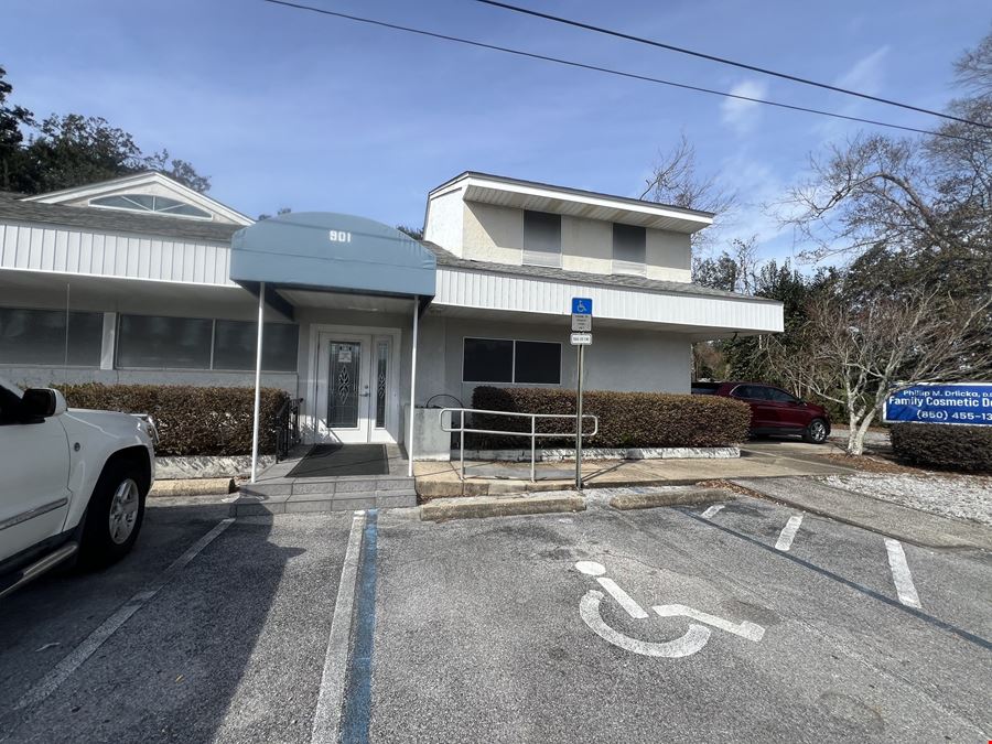 Medical Office Building