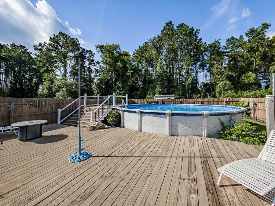 Susan Circle Duplexes