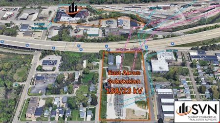 Preview of Industrial space for Rent at 1833 E Market St.