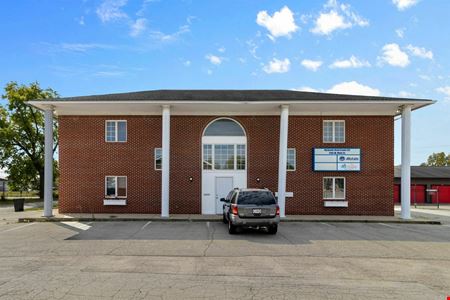 Preview of Office space for Sale at 1105 West Main Street