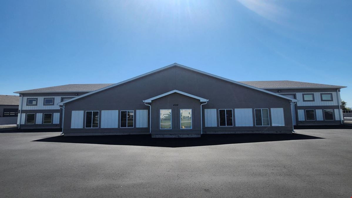 4332 N Commerce Cir
