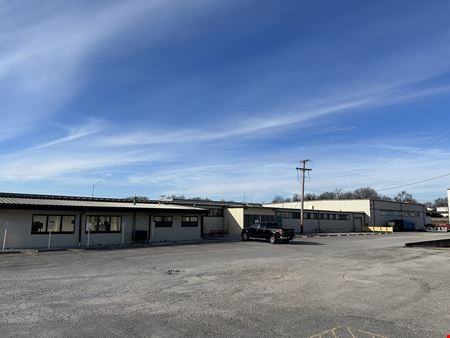 Preview of Industrial space for Sale at 100-200 Dairy St