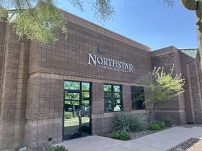 42104 N Venture Dr, Bldg D, Ste 114