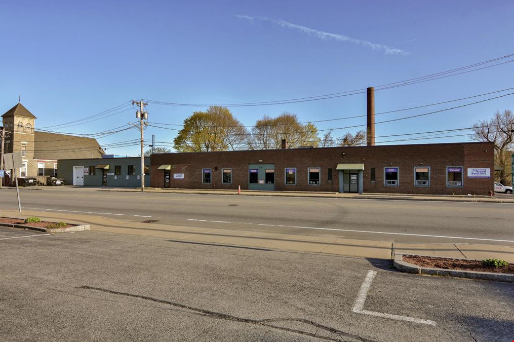 31 First Street Boulevard