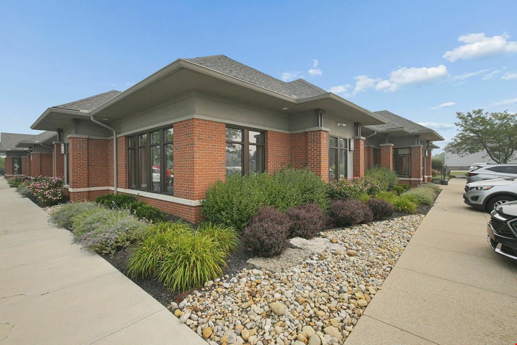10567 Sawmill Parkway