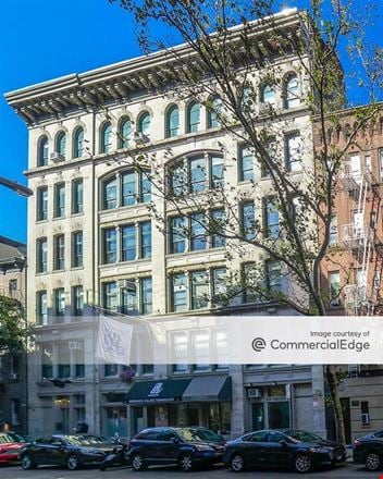 Preview of Office space for Rent at 214 Sullivan Street