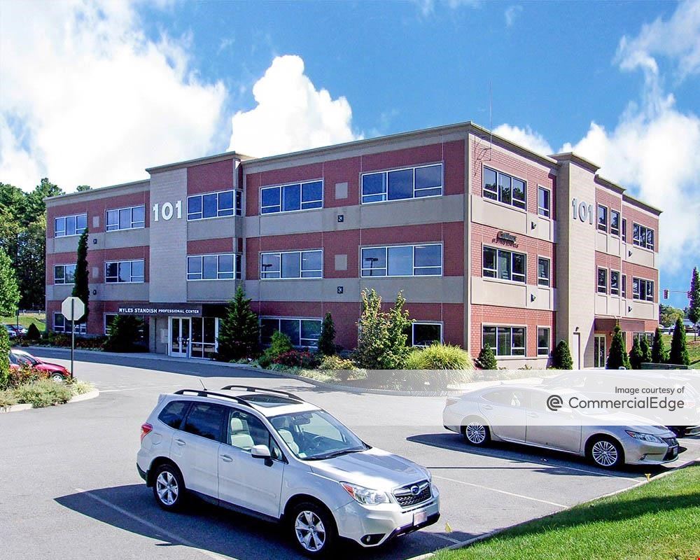 Myles Standish Professional Center