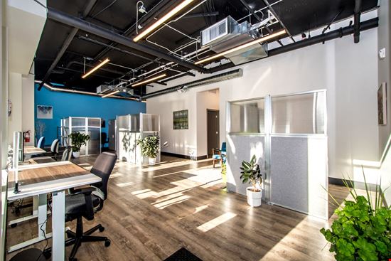 West Seattle Coworking