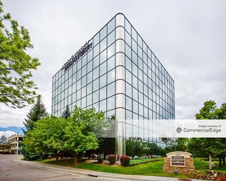 Preview of Office space for Rent at 7600 East Eastman Avenue