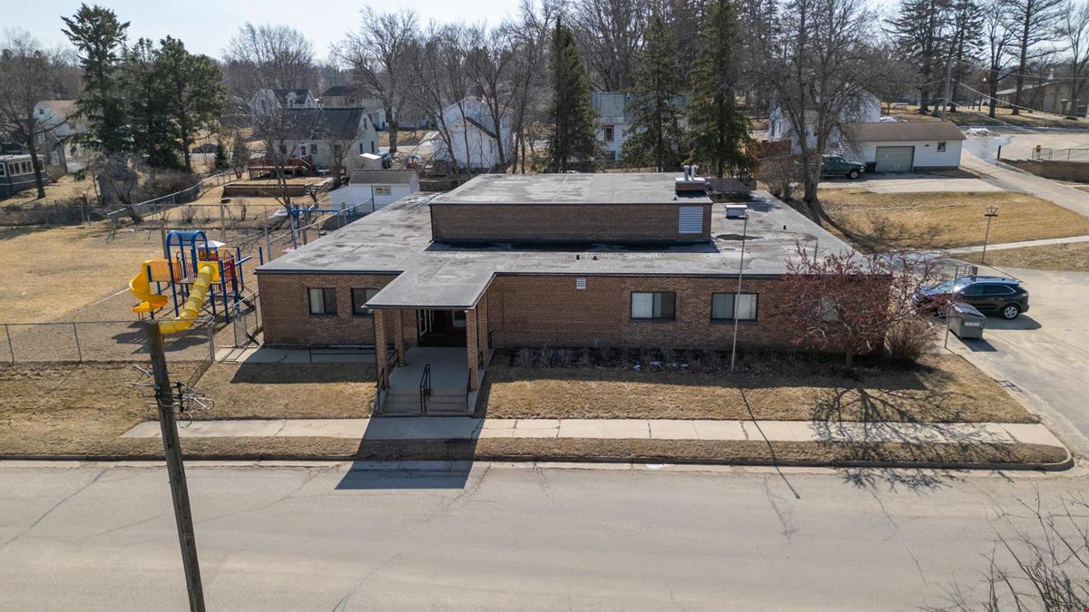 223 5th Street - Redevelopment Opportunity