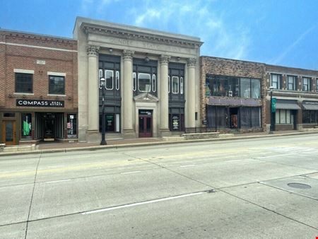 Preview of Office space for Rent at 119 W Main (Route 72)
