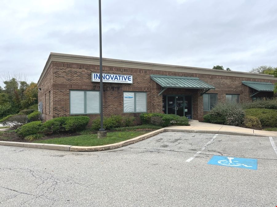 1646 West Chester Pike, Unit 20