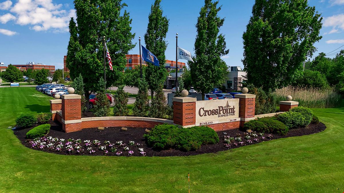540 CrossPoint Parkway