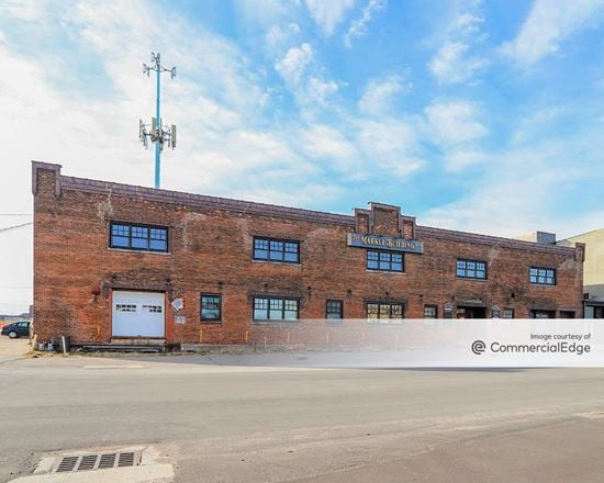 Preview of Office space for Rent at 118 SE 4th Street