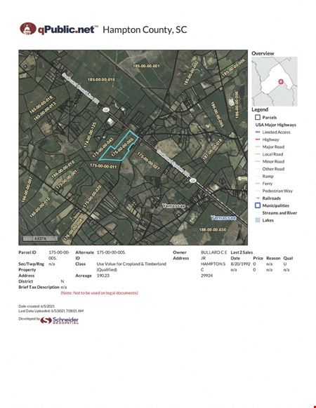 Preview of Commercial space for Sale at Highway 68