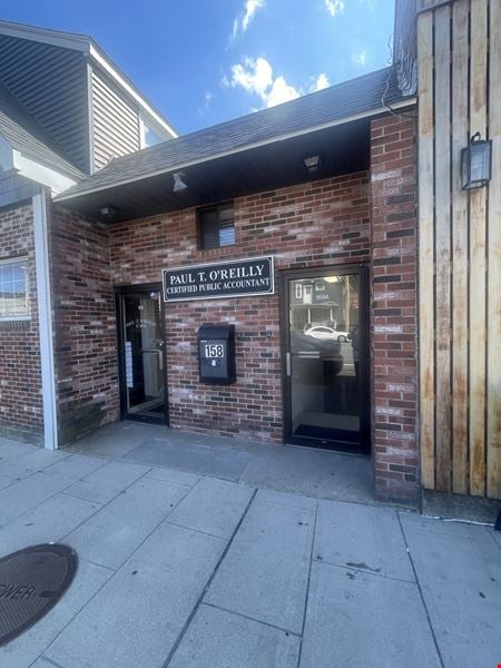 Preview of Office space for Rent at 154 Belmont