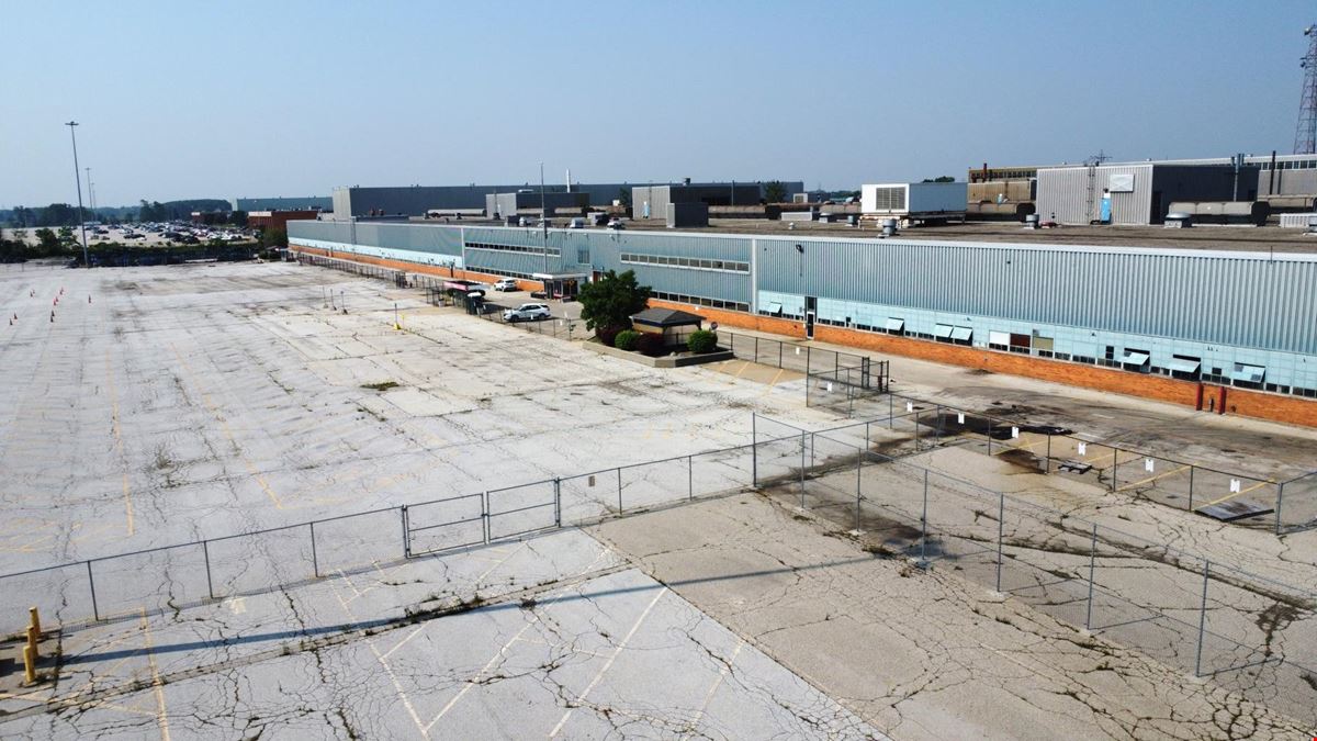 3900 E Holland Rd (Plant 5)