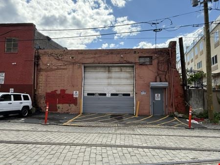 Preview of commercial space at 914 Canal Street