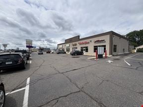 Newberry Commons