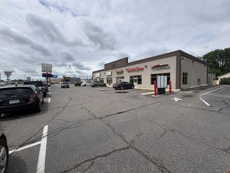 Preview of Retail space for Rent at 2301 West Division Street