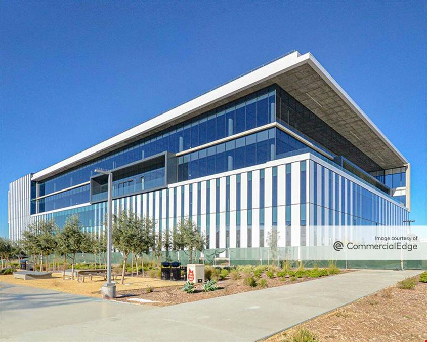 THINK Campus at Millenia Chula Vista  - Building 2