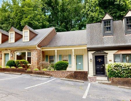 Preview of Office space for Rent at 1015 Dresser Ct