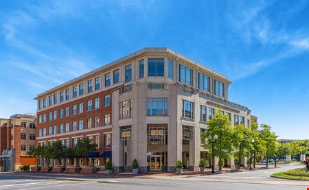 Preview of Office space for Rent at 1800 Duke Street