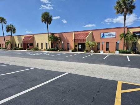 Preview of Industrial space for Sale at 1860 Boy Scout Drive 203-205