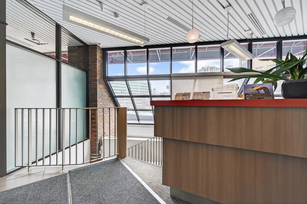 Parkside Place 602 - 12 AVENUE SW