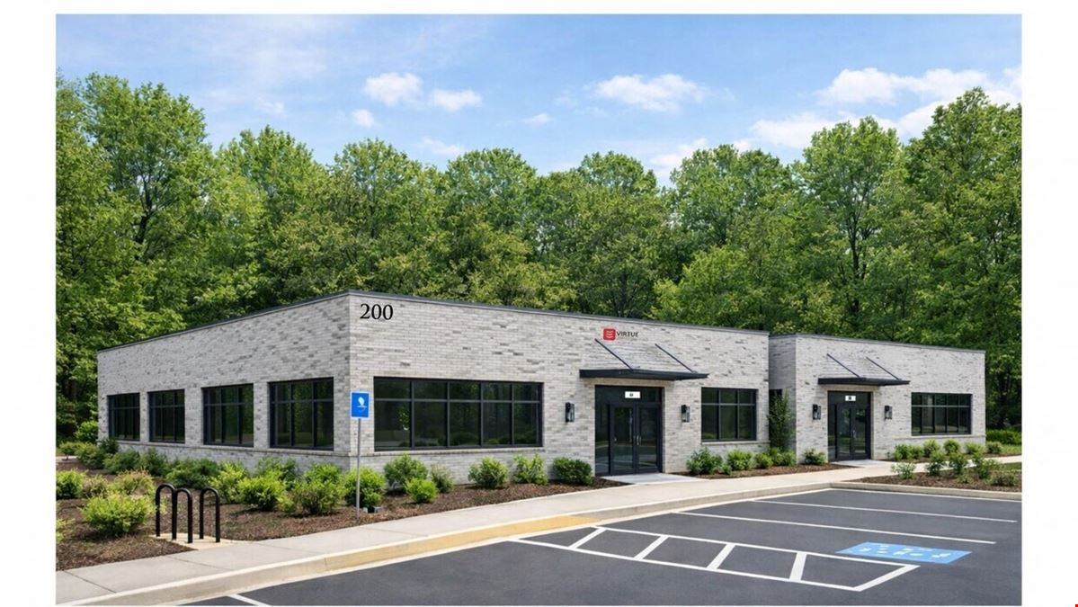Virtue Synergy Center