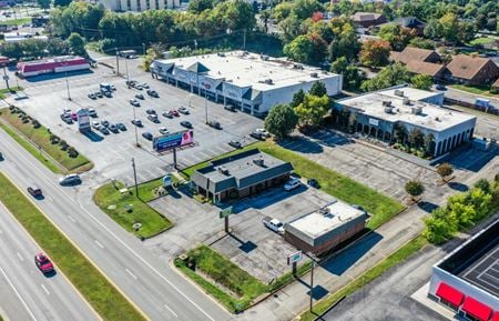 Preview of Retail space for Sale at 4102 Electric Road