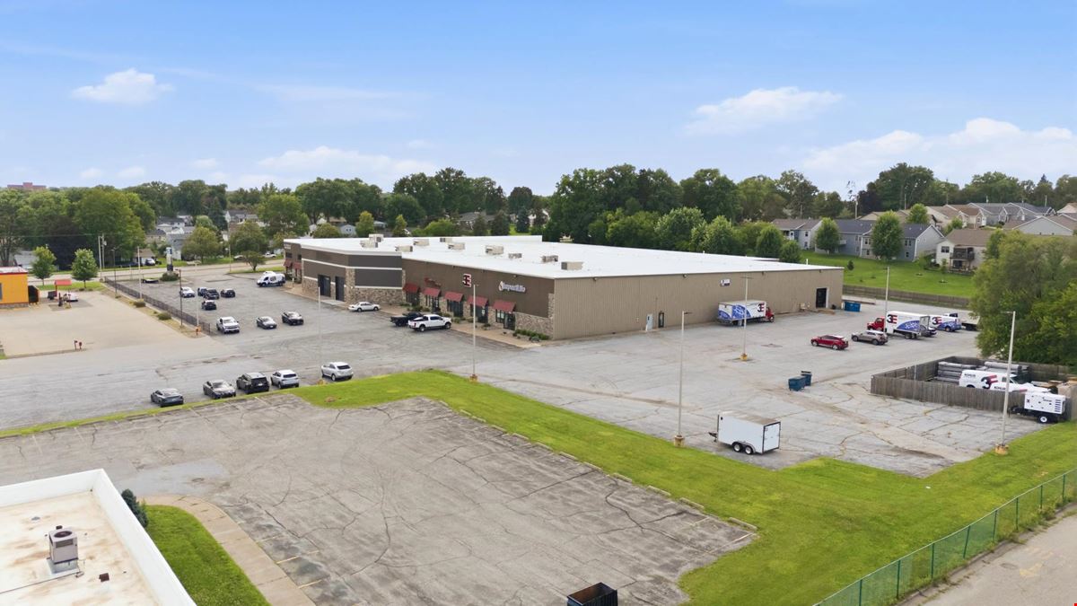 1320 W Kimberly Rd, Sale