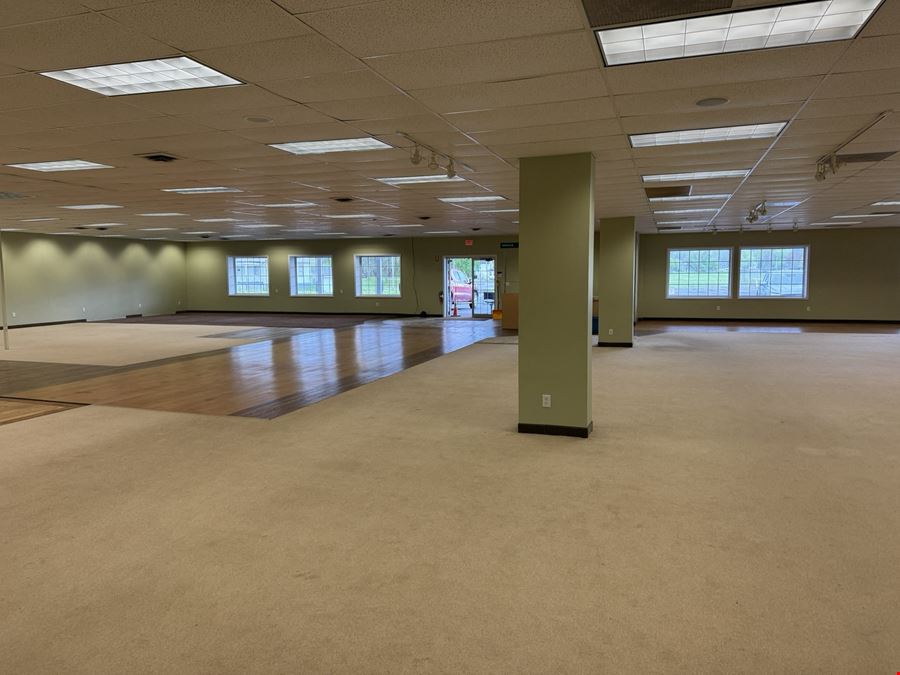 Oneida Multi-Use Flex Asset