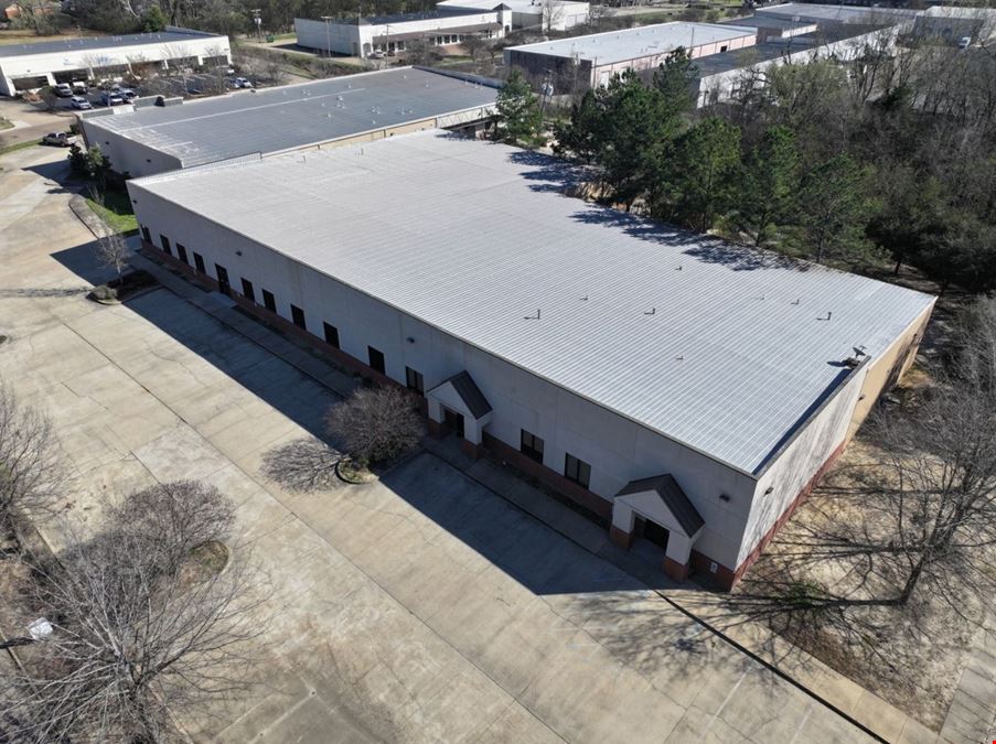 Wilson Dr - Renovated Office Space