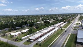 Frankford Self Storage