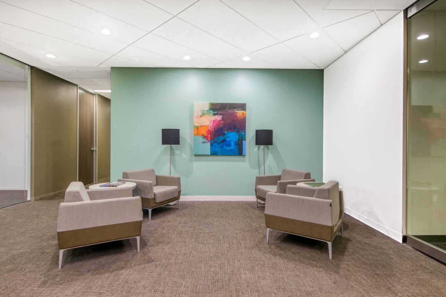 Preview of Coworking space for Rent at 3102 West End Avenue Suite 400