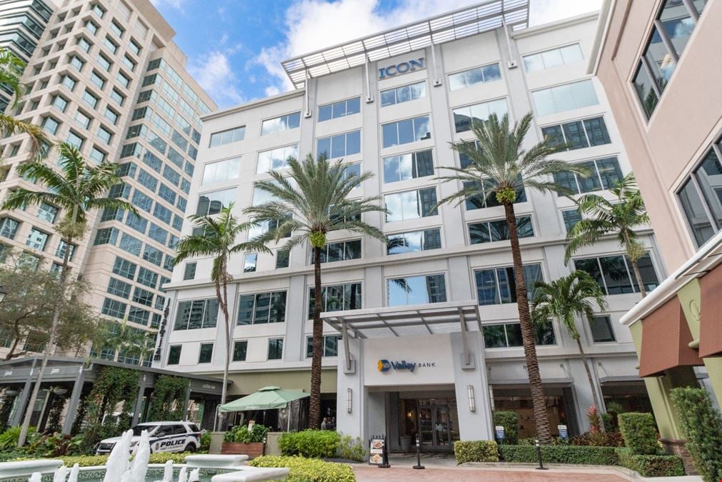 The Plaza at Las Olas - 301 Building