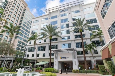Preview of Other space for Rent at 301 East Las Olas Blvd
