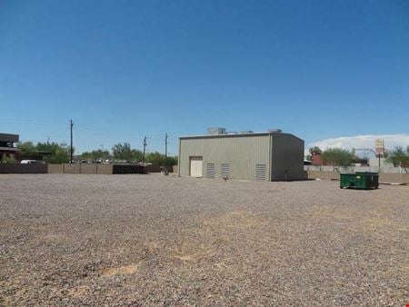 Preview of Industrial space for Rent at 423 S. 54TH PLACE