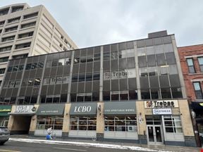 543 Yonge Street