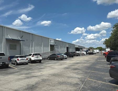 Preview of Industrial space for Rent at 3760 Fowler St