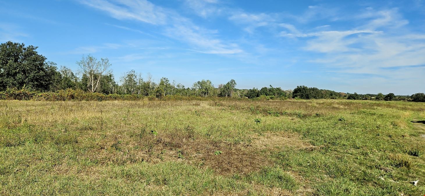 12± Acres on US-27 High-Traffic LCI Site – Lake Wales, FL