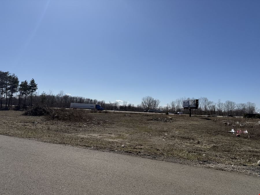 4805 South Canal Road