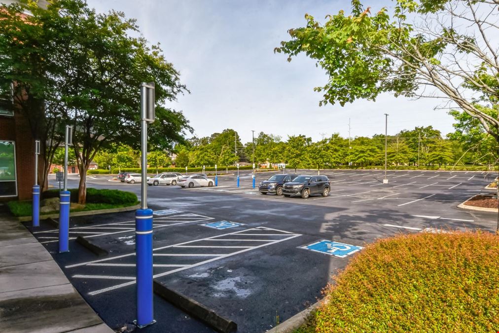 Peerless Crossing Medical Center
