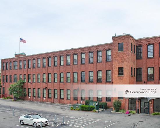 Preview of Office space for Rent at 275 Promenade Street