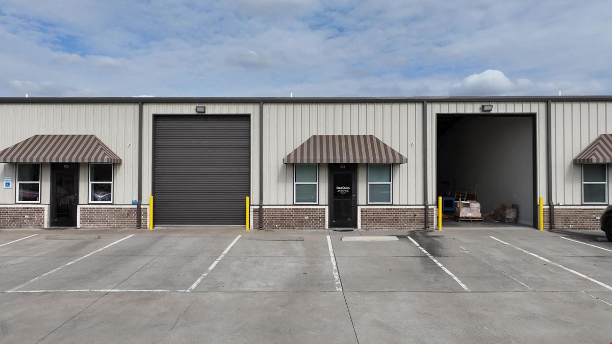 11400 Highway 30 Business Park